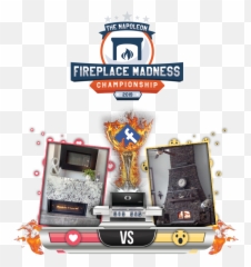 Fireplace Madness Championship 2019 - Language Emoji,Emoji Madness