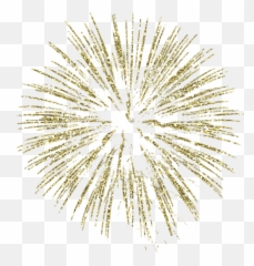 Fireworks Gold Clip Art - Fireworks Png Download 550550 Fireworks Emoji,Fireworks Emoji Png