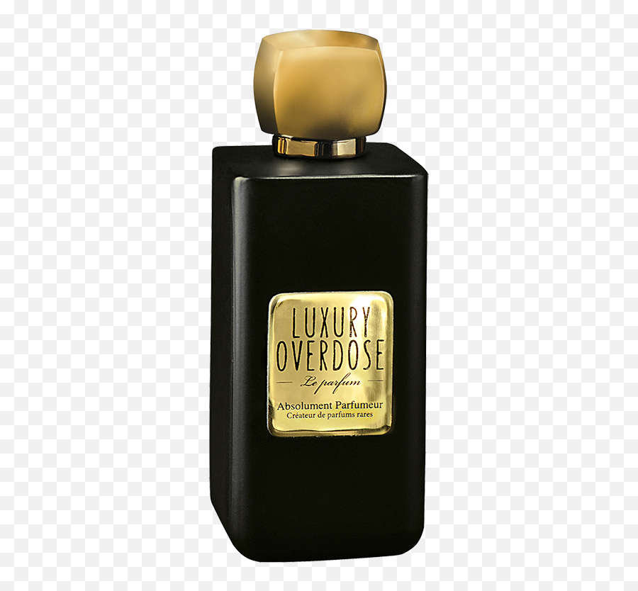 Luxory Overdose By Absolument Parfum - Luxury Overdose Perfume Emoji,Emotion Parfüm