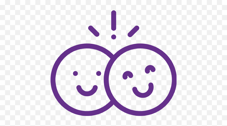 G Pop Foods - Happy Emoji,Popo En Facebook Emoticon