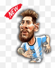 Football Players Stickers For Whatssapp - Football Players Stickers Emoji,Football Emoji