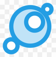 Flare Icon Of Colored Outline Style - Dot Emoji,Rocket And Gas Emoji