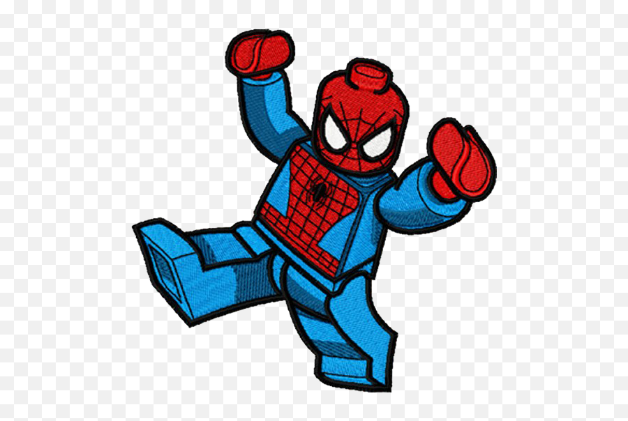 Lego Png Images Transparent Background Png Play - Spiderman Lego Png Emoji,Spiderman Emojis