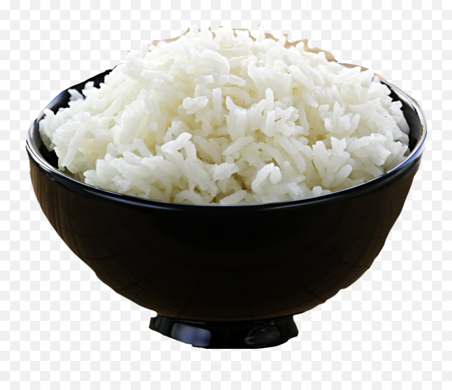 Bowl Rice Nyfood Sticker - White Rice Transparent Background Emoji,Rice Bowl Emoji