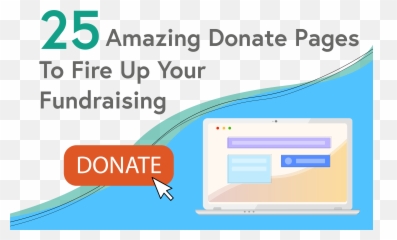 25 Amazing Donate Pages To Fire Up Your - Vertical Emoji,Emotion Code Chart Pdf