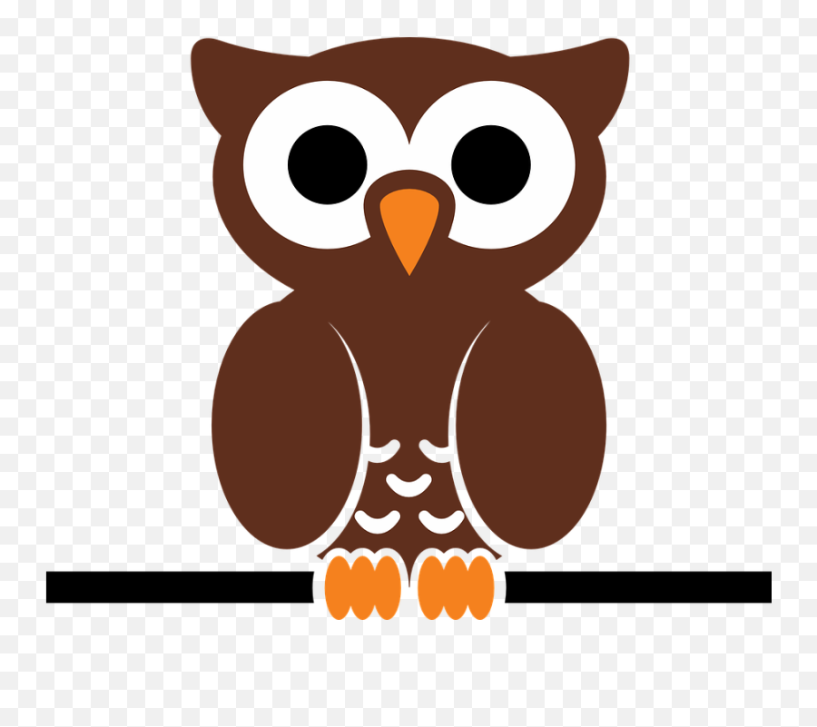 Bayberry Departments Mrs Maribeth Hall - Guidance Cartoon Owl Images Png Emoji,Owl Emoji Apple