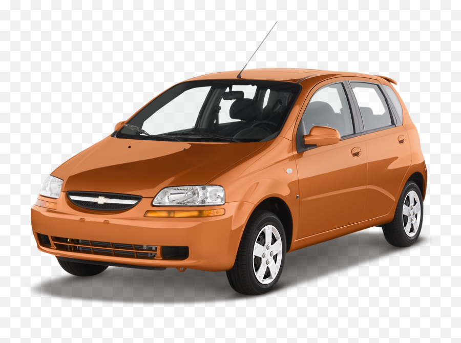 2008 Chevrolet Aveo5 Buyers Guide - Chevy Aveo 2007 Emoji,Aveo Emotion Sedan 2008