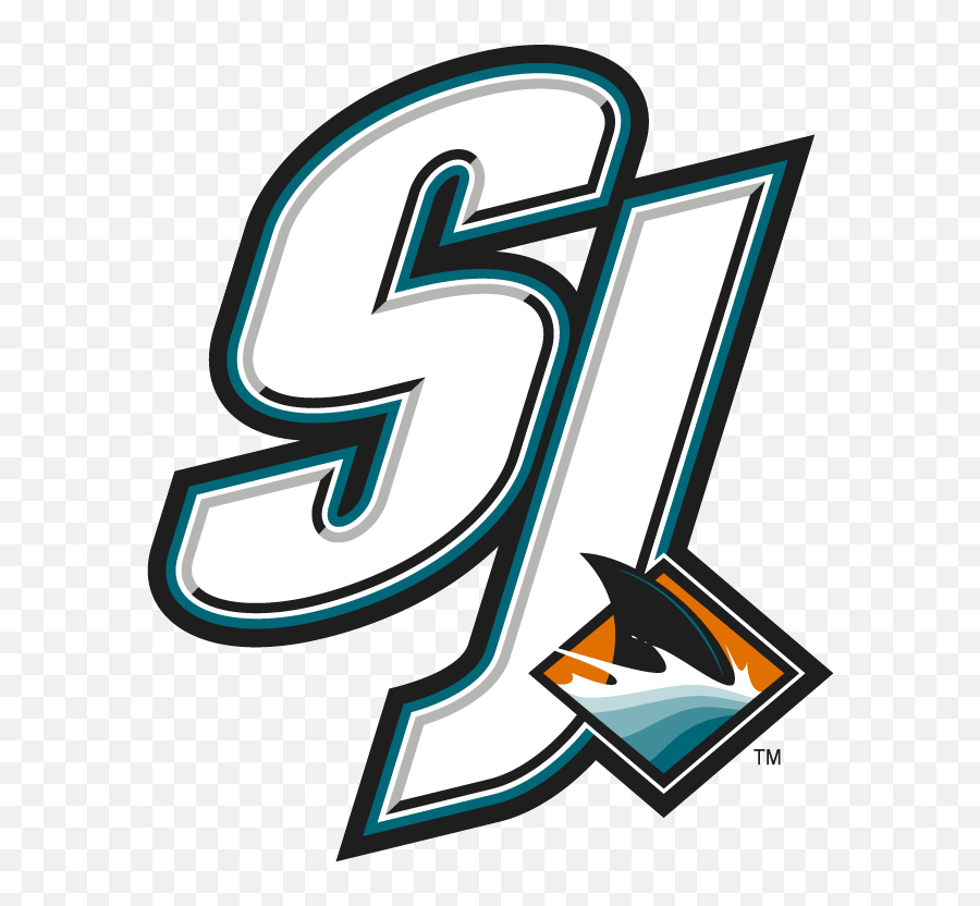 San Jose Sharks Logo - San Jose Sharks Alternate Logo Emoji,San Jose Sharks Emoji