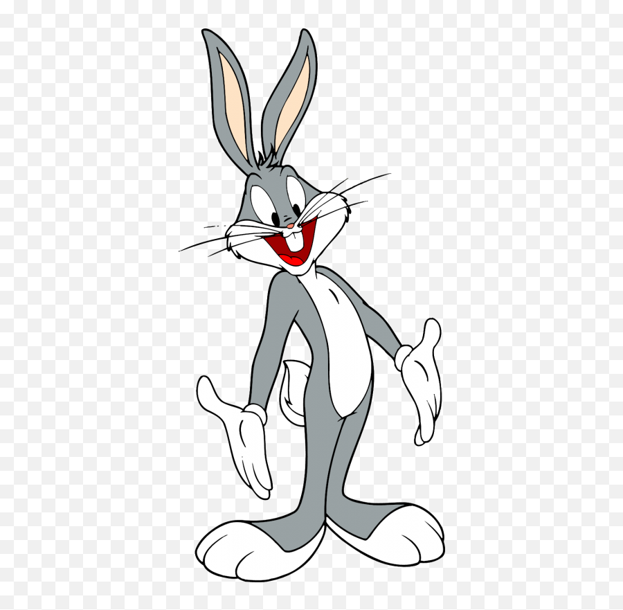 Your Favorite Looney Tunes Cartoon - Bugs Bunny Emoji,Emoji Answers Speedy Gonzales