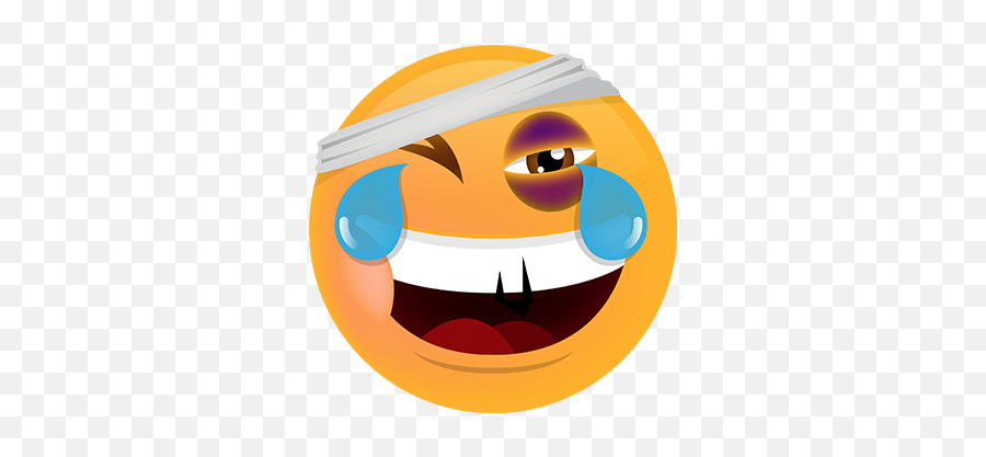 Fail Vibes - Happy Emoji,Fail Emoticon