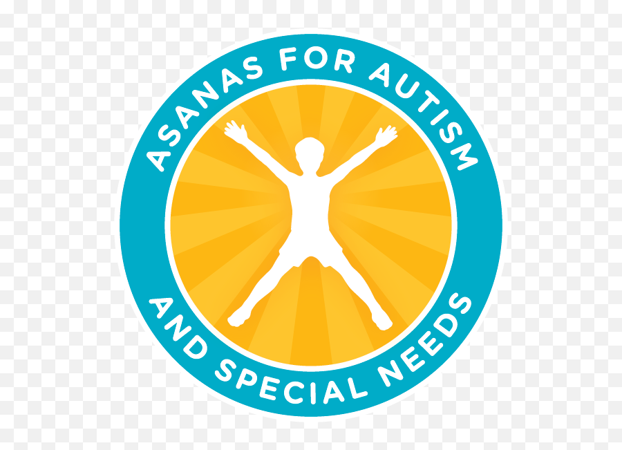 Yoga For Autism And Special Needs Calmm Yoga Toolkit - Asanas For Autism Emoji,Autistic Emotions