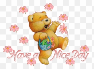 Have A Nice Day - Have A Nice Day Emoji,Have A Great Day Emoji
