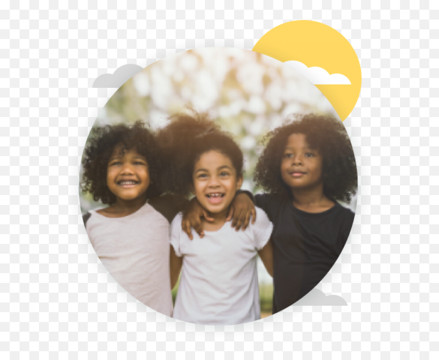 Developmental Milestones Screening U0026u2026 Brighter Futures - Black Little Girl Friends Emoji,Pictures Of People's Emotions Excited