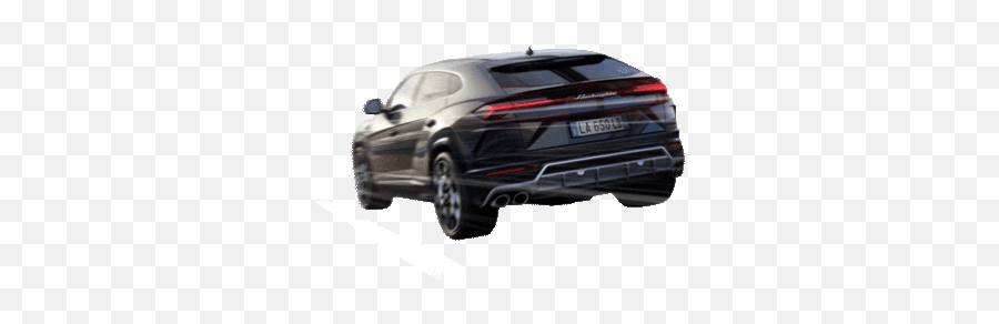 10 Brands With Super Stories Stickers - Lamborghini Urus Gif Emoji,Lamborghini Covered With Emojis