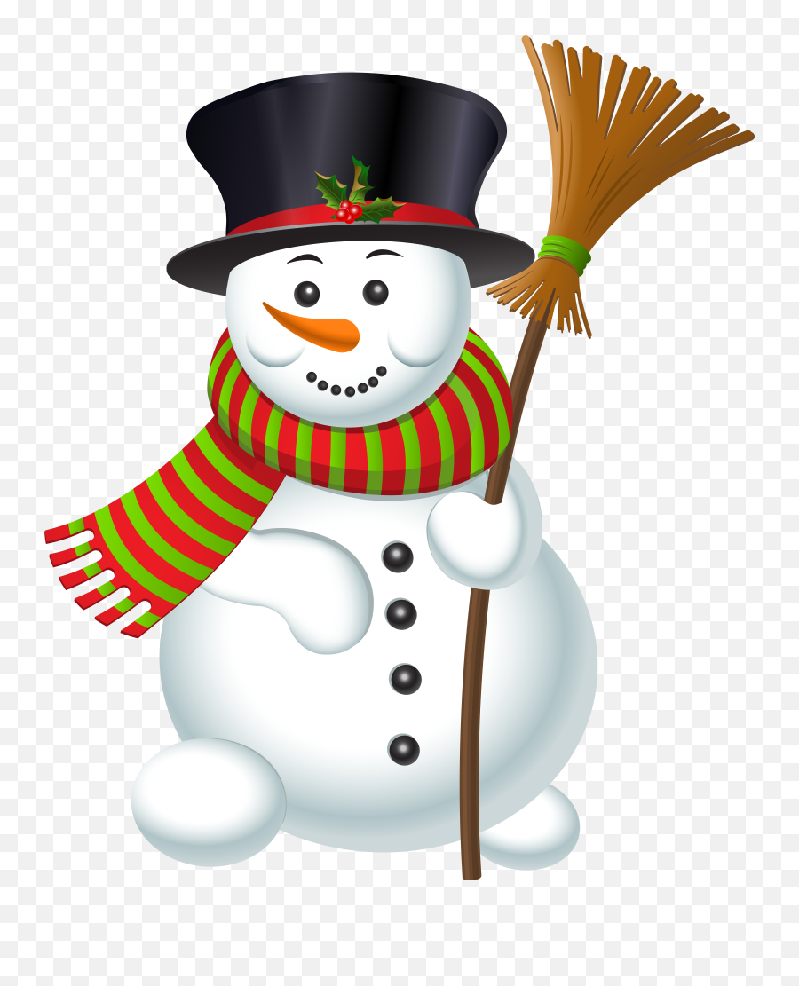 Snowman Clipart Cute Snowman Cute Emoji,Snowman Emotions