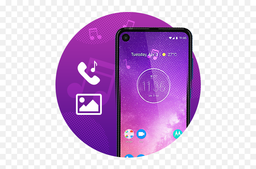 Theme For Motorola One Vision 1 - Smartphone Emoji,Emojis For Moto Z3