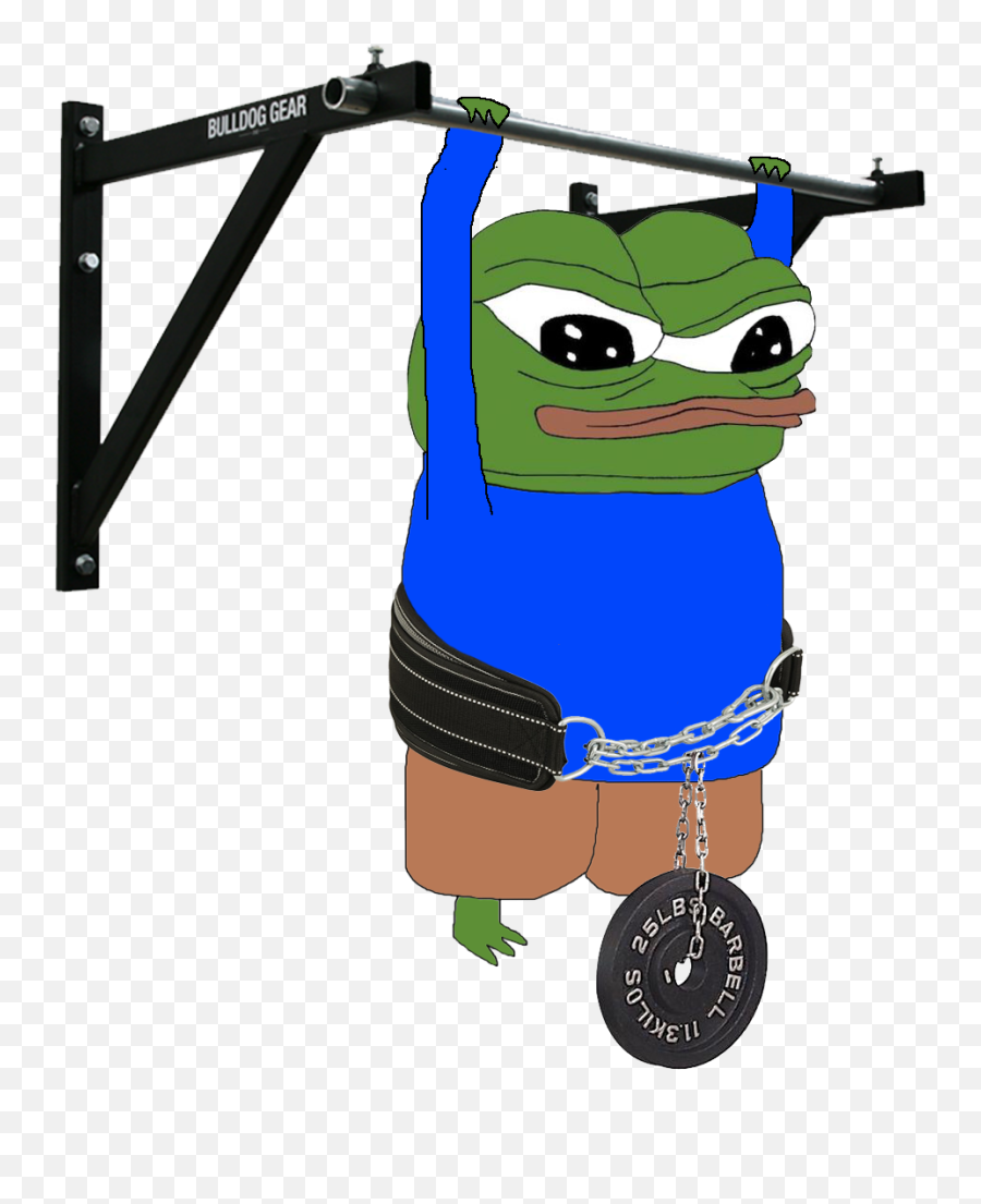 Pol - Politically Incorrect Thread 246804268 Apu Apustaja Pull Ups Emoji,Pepe Pls Emoticon