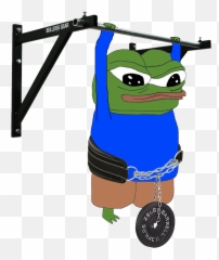 Pol - Politically Incorrect Thread 246804268 Apu Apustaja Pull Ups Emoji,Pepe Pls Emoticon