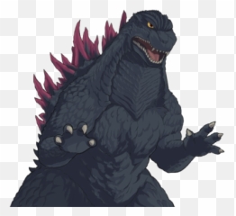 Who Would Win Godzilla In Hell Or Super Robot Wars Godzilla - Super Robot Wars Godzilla Emoji,Doomslayer Emotion