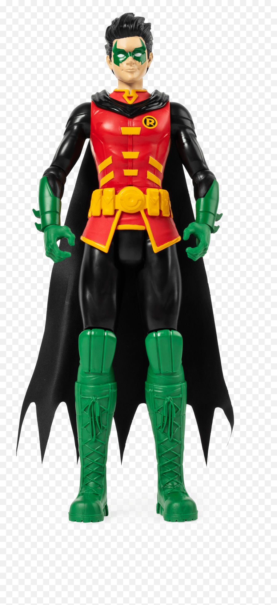 Action Figure Insider Spinmaster Kicks Off 2020 With A - Robin Batman Emoji,The Emoji Movie Rare Action Figures