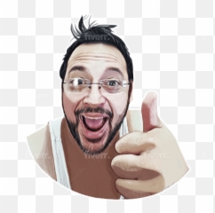 Draw Unique Twitch Emotes And Telegram Stickers By - Happy Emoji,All Telegram Emoji