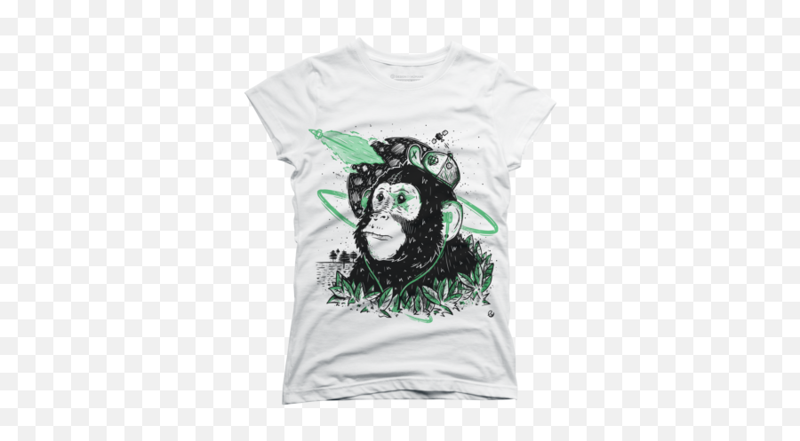 Monkey Womens T - Elephant Appu T Shirt For Women Emoji,War Over Monkey Emojis