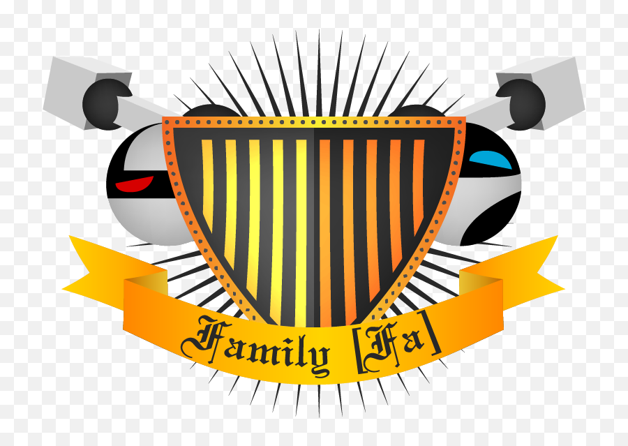 Fa Family - Toribash Community Old English Letters Emoji,Thinking Emoji Noose