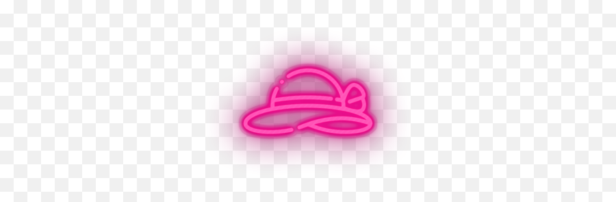 Find Some Summer Holiday Neon Signs Right Here U2013 Neon Factory - Girly Emoji,Beach Chair Text Emoticon