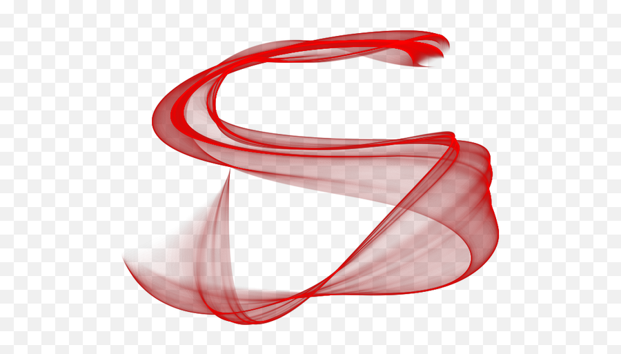 Download Light Ribbons Ribbon Red Cool Png File Hd Clipart - Transparent Red Aura Png Emoji,Red Light Emoticon