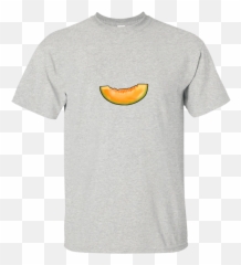 Cantaloupe Cotton T - Winnie The Pooh Xi Jinping Shirt Emoji,Cantelope Emoticon