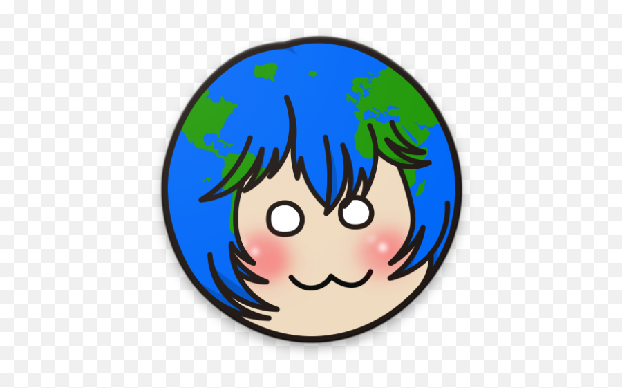 Protecc Earth - Happy Emoji,Ayy Emoticon Transparent