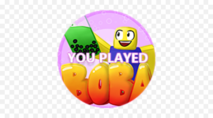 You Played - Roblox Happy Emoji,Ape Emoticon