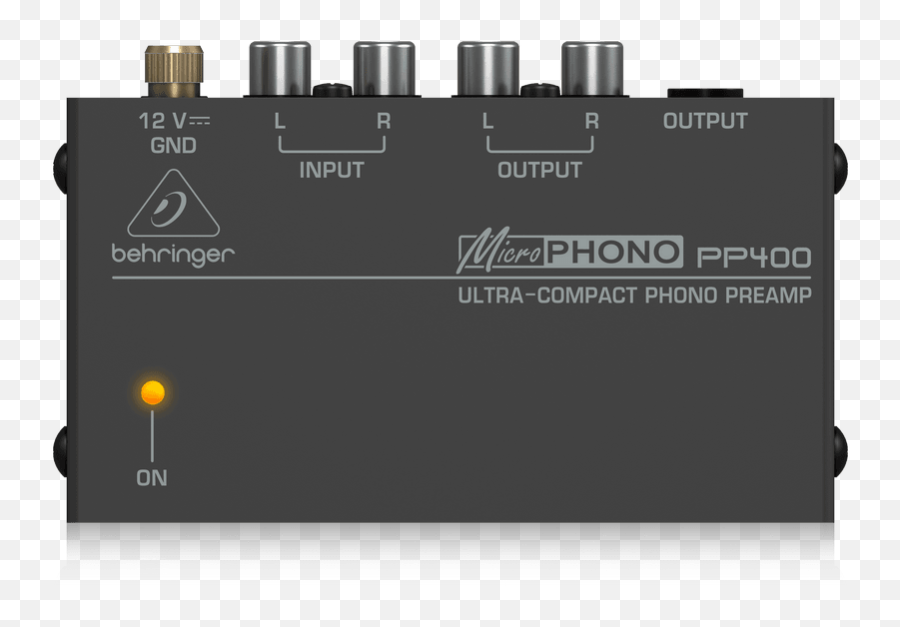 Products Tagged Preamps - Behringer Microphono Pp400 Emoji,Emotion Av Preamp