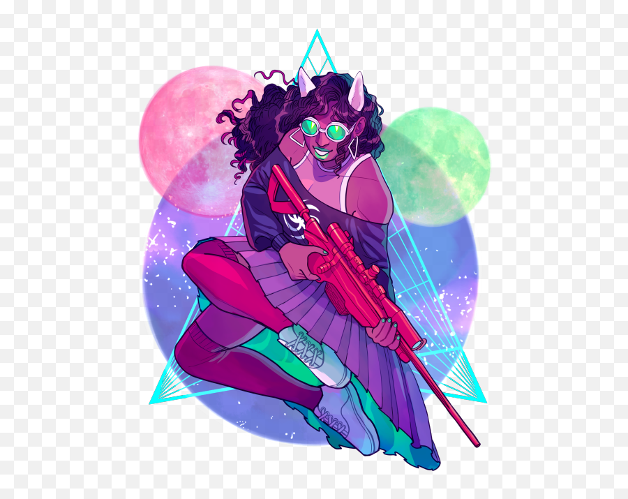 V A P O R W A V E Jade Harley By Atissi On Tumblr - Fictional Character Emoji,What Emoticons Does Jade Harley Use?