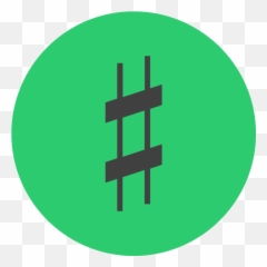 Music Note Symbol Facebook Copy And Paste - Vertical Emoji,Sherv Birthday Emoticon