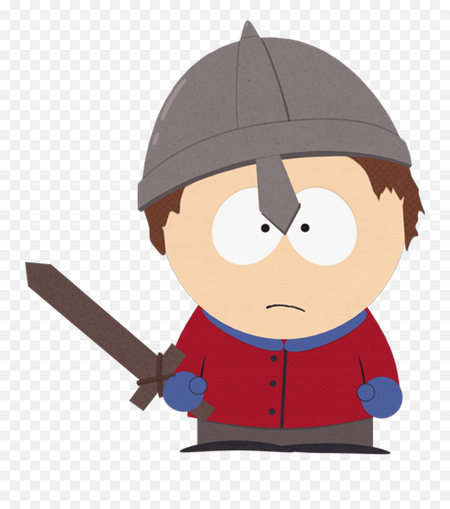 Stan Marsh South Park Pfp - South Park Clyde Donovan Emoji,South Park Emoji Analysis Episode