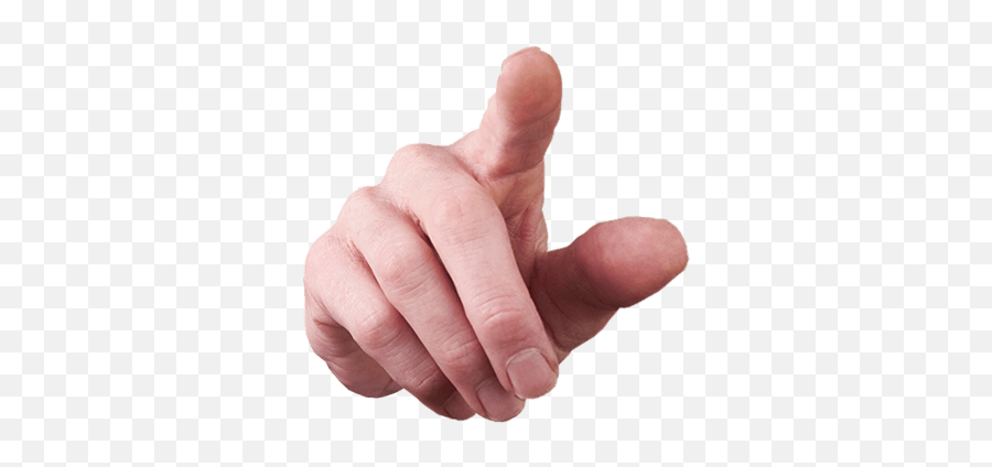 Hand Pointing Png - Transparent Finger Point At You Emoji,Finger Pointing Emoticon ?