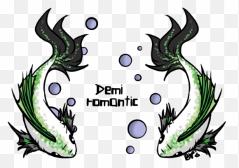 Pin - Demiromantic Fan Art Emoji,Spectrum Of Emotions Dc Comics