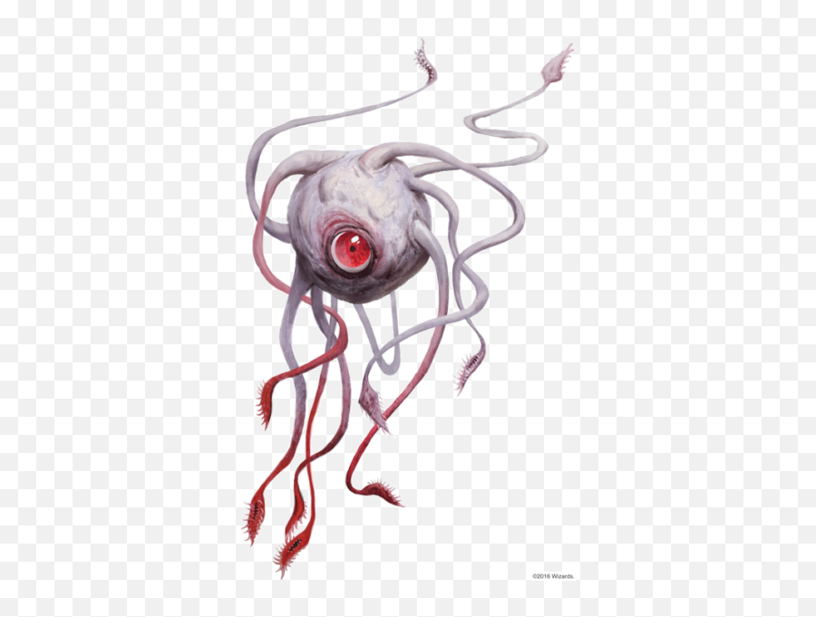 Death Kiss - Death Kiss Beholder Emoji,Emotion Dnd Overseer