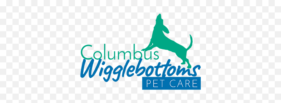 About Columbus Wigglebottoms Pet Care - Language Emoji,Emotions Animals Communicate