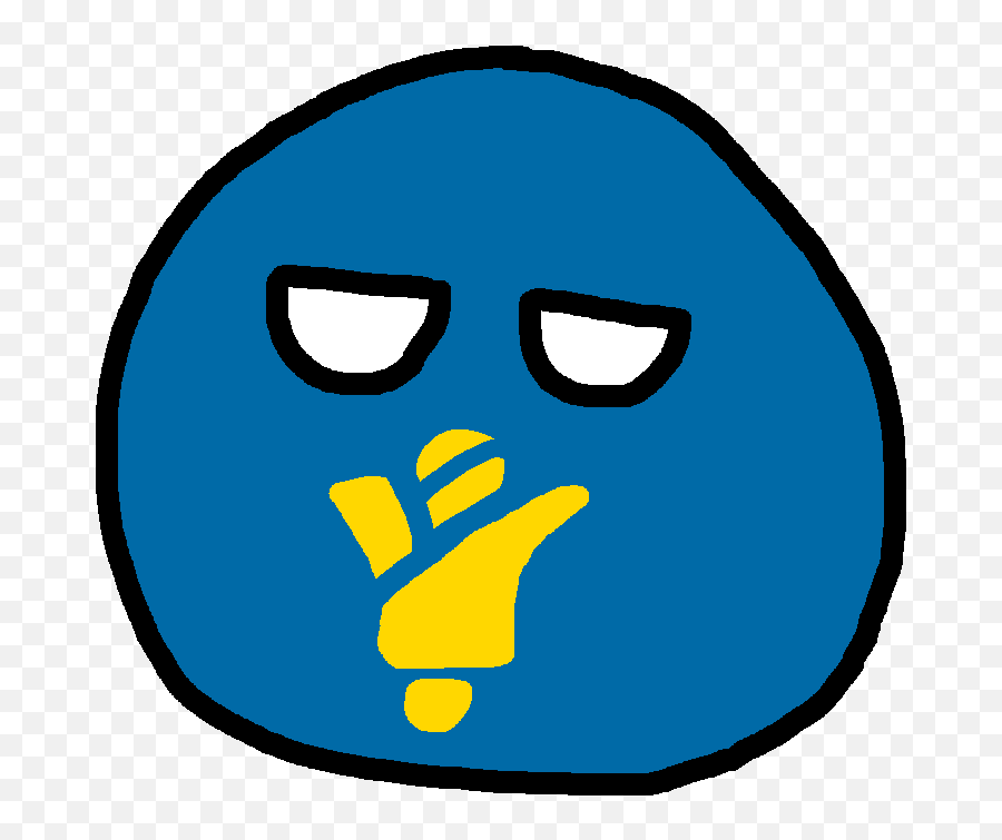 Discuss Everything About Polcompball Wiki Fandom - Dot Emoji,Emoticons Snuggling