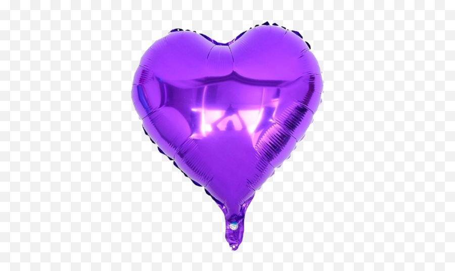 Globo Metalico Morado Emoji,Emoji Morado De Whatsapp