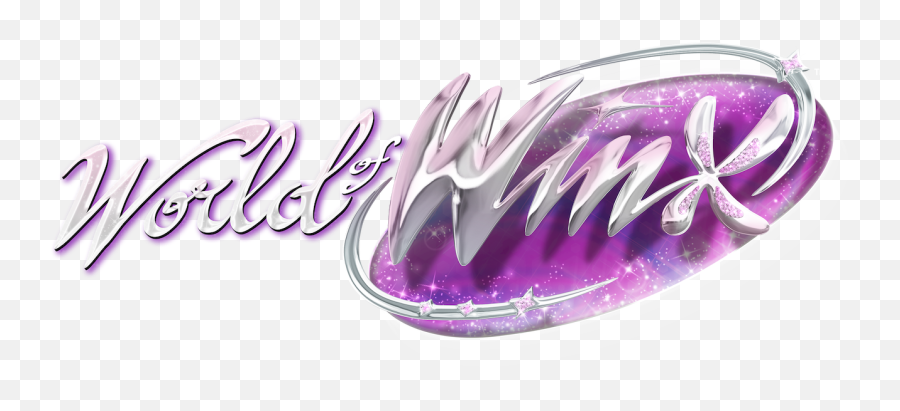 World Of Winx - World Of Winx E Winx Club Emoji,Jimface Emotion