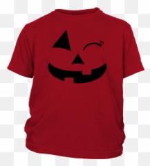 Peter Peter Pumpkin Eater Jack Olantern Halloween Costume T - Bionicle Death Grips Shirt Emoji,Emoticons Winking Pumpkin