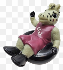 Florida State University - Animal Figure Emoji,Fsu Spear Emoji