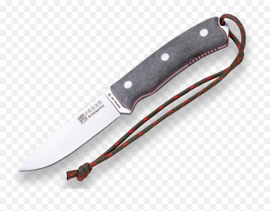 Survival Knives - Bushcraft Knife Emoji,Joker Little Emotions Knife