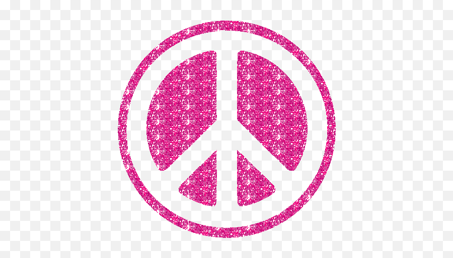 Peace Glitter Gifs Glitter Graphics Glitter Gif Peace - You Are My Sunshine Hippie Emoji,Yucky Emoticon