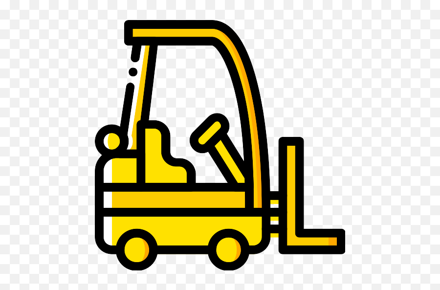 Chartreux Vector Svg Icon 2 - Png Repo Free Png Icons Desenho De Empilhadeira Para Colorir Emoji,Forklift Emoticon