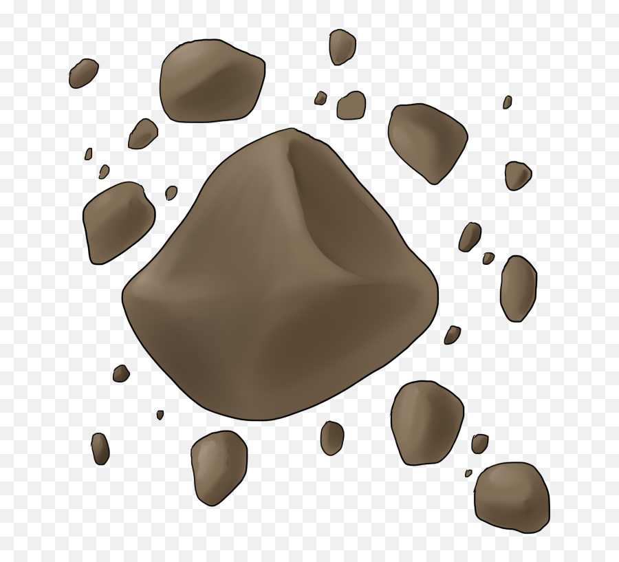 Free Asteroid Transparent Background Download Free Asteroid - Asteroids Clipart Emoji,Meteor Emoji]