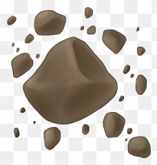 Free Asteroid Transparent Background Download Free Asteroid - Asteroids Clipart Emoji,Meteor Emoji]